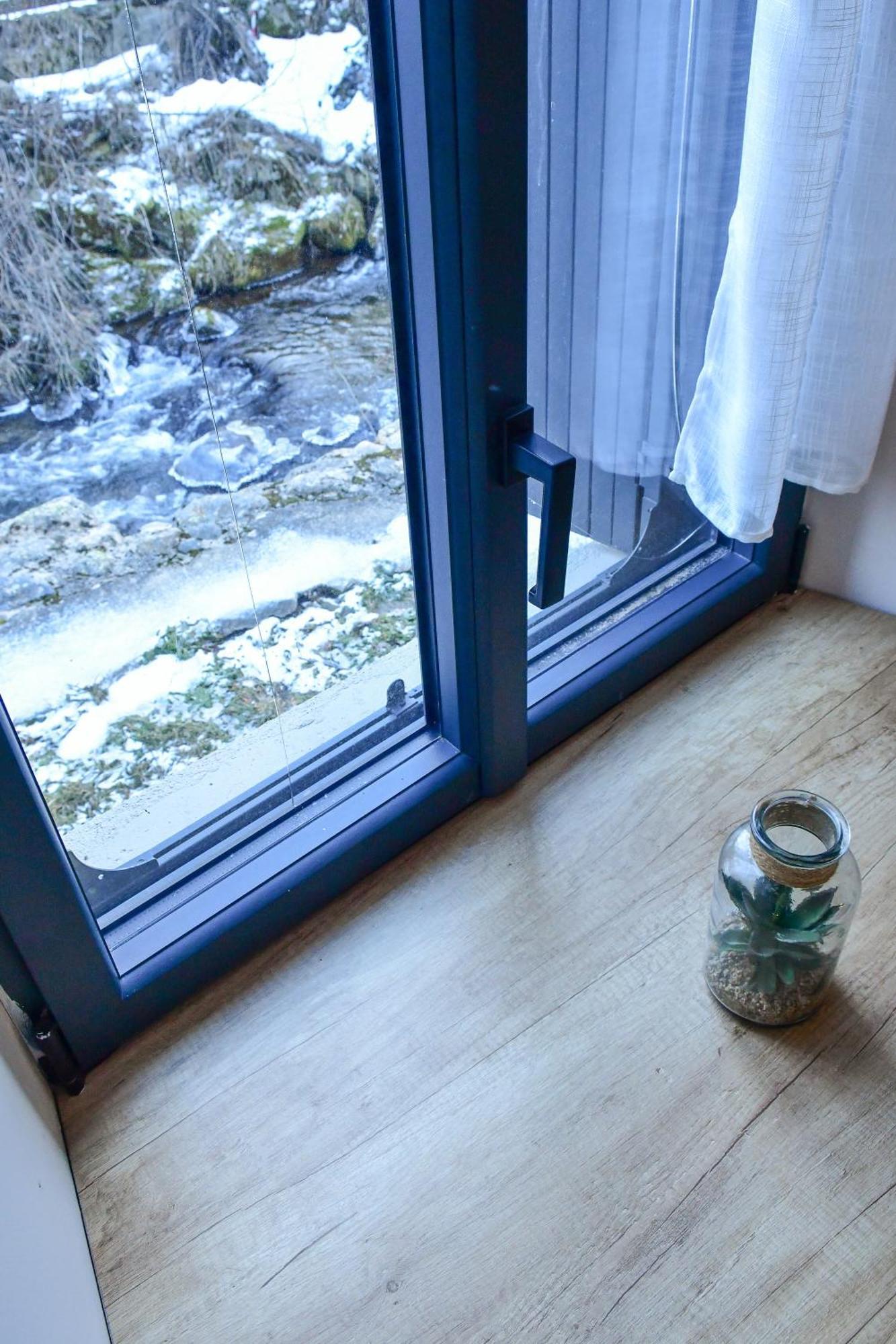 Villa Du Parc Le Frene Formiguères Eksteriør billede